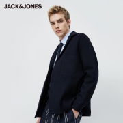 JACK&JONES 杰克琼斯 220108506 男士西服