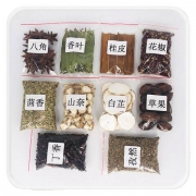 仓谣 香料调料 大礼包 10g*10包