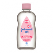 Johnson's baby 强生婴儿 润肤油 100ml