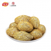 佳宝 九制甘草青橄榄干 500g