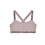 UNDER ARMOUR 安德玛 UA DFO Strappy 1365231 女款运动内衣