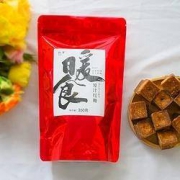 PLUS会员：饱事 原味红糖 袋装260g*2件