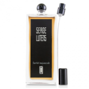 SERGE LUTENS 芦丹氏 黑礼服系列 大写檀香中性浓香水 EDP 100ml
