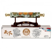 杜康 白酒52度500ml*2瓶礼盒装
