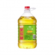 88VIP：金龙鱼 添加维A 精选大豆油5L*2件