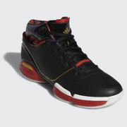 adidas 阿迪达斯 罗斯1代 FW3137 男款减震篮球鞋