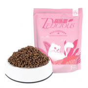 蒂乐思猫粮 500g