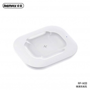 聚划算百亿补贴：remax睿量 无线充电器 RP-W20