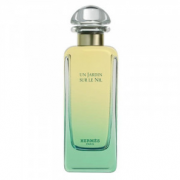 HERMÈS 爱马仕 尼罗河花园香水 EDT 100ml
