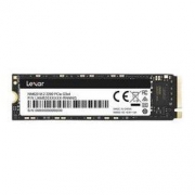 Lexar 雷克沙 NM620 NVMe M.2 固态硬盘 512GB（PCI-E3.0）