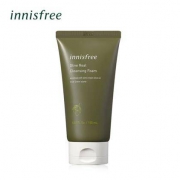 innisfree 悦诗风吟 橄榄油洁面150ml（赠洁面70ml)