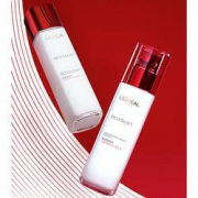 PLUS会员：L'OREAL PARIS 巴黎欧莱雅 复颜抗皱紧致系列护肤套装 七夕情人节礼盒