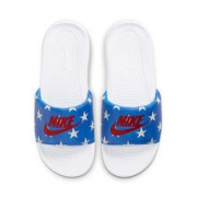 NIKE 耐克 VICTORI ONE SLIDE PRINT CN9678 男子拖鞋