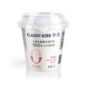 20日0点！CLASSY·KISS 卡士 草莓味 低温酸奶酸110g*6杯