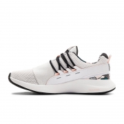 18日0点：UNDER ARMOUR 安德玛 Charged Breathe FN 3023483 女子印花运动鞋