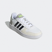 19日0点！adidas 阿迪达斯 HOOPS 2.0 H01207 男鞋休闲运动鞋