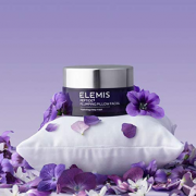 历史低价！Elemis 艾丽美 多肽丰盈滋养睡眠面膜50ml  直邮含税到手￥191.3