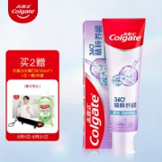 Colgate 高露洁 360°精粹养龈牙膏 180g