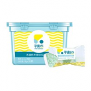 Liby 立白 洗碗块 35颗