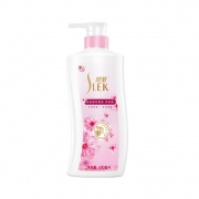 88VIP：SLEK 舒蕾 樱花香氛沐浴露 600ml