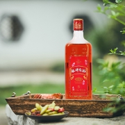 史低！中华老字号：500mlx2瓶 塔牌 绍兴黄酒 三年陈酿花雕酒