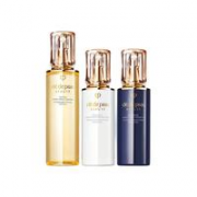 cle de peau BEAUTE 肌肤之钥 光采水乳套装（化妆水170ml 日乳125ml 夜乳125ml）