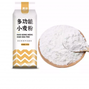 京东极速版：惠寻 面粉 1000g