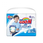 GOO.N 大王 维E系列 拉拉裤 XXL28片