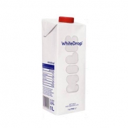 white drop 3.5%全脂牛奶 1L*12盒 *2件