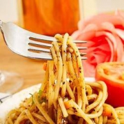 Melissa 麦丽莎 意面 直条 500g*3包