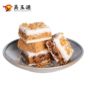吴玉源 手工桂花糕250g 3种口味可选