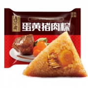 PLUS会员：WU FANG ZHAI 五芳斋 蛋黄猪肉口味 500g*3件 买三赠一