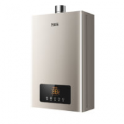 macro 万家乐 JSQ30-D5 燃气热水器 16L
