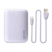 移速  Q10  袖珍小快充电宝 10000 mAh