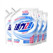 活力28 柔顺洗衣液 16斤