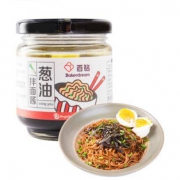 百钻 葱油拌面酱 160g
