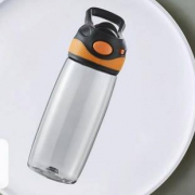 聚划算百亿补贴：RELEA 物生物 tritan运动水杯 600ml
