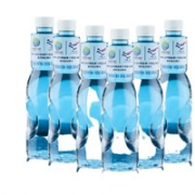 大秦之水 天然矿泉水 500ml*6瓶