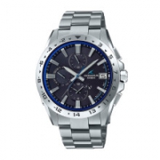 CASIO 卡西欧 OCEANUS系列 OCW-T3000-1AJF 男款太阳能电波表