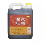 京东极速版：陆佳 山西陈醋 2500ml