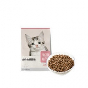 YANXUAN 网易严选 全价幼猫猫粮 120g