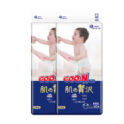 GOO.N 大王 奢华肌系列 纸尿裤 L 42片*2包