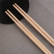 JIACHI 佳驰 天然竹筷子 25双