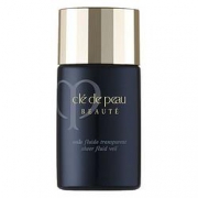 cle de peau BEAUTE 肌肤之钥 黑色短管隔离 30ml 拍两件