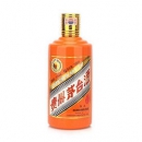 MOUTAI 茅台 辛丑牛年 生肖纪念酒 53%vol 酱香型白酒 500ml