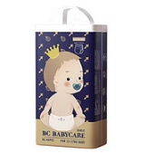 babycare BabyCare 皇室弱酸系列 拉拉裤 XL 44片