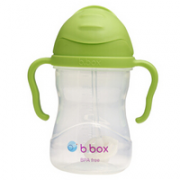 b.box 第三代儿童吸管水杯 240ml