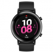 HUAWEI 华为 WATCH GT2 智能手表 42mm 幻夜黑