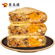 88VIP：吴玉源 中秋月饼（鲜肉口味） 200g