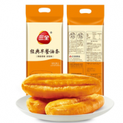 三全 经典香脆大油条 1000g 25只装